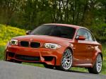 BMW 1-Series M Coupe 2011 года (US)